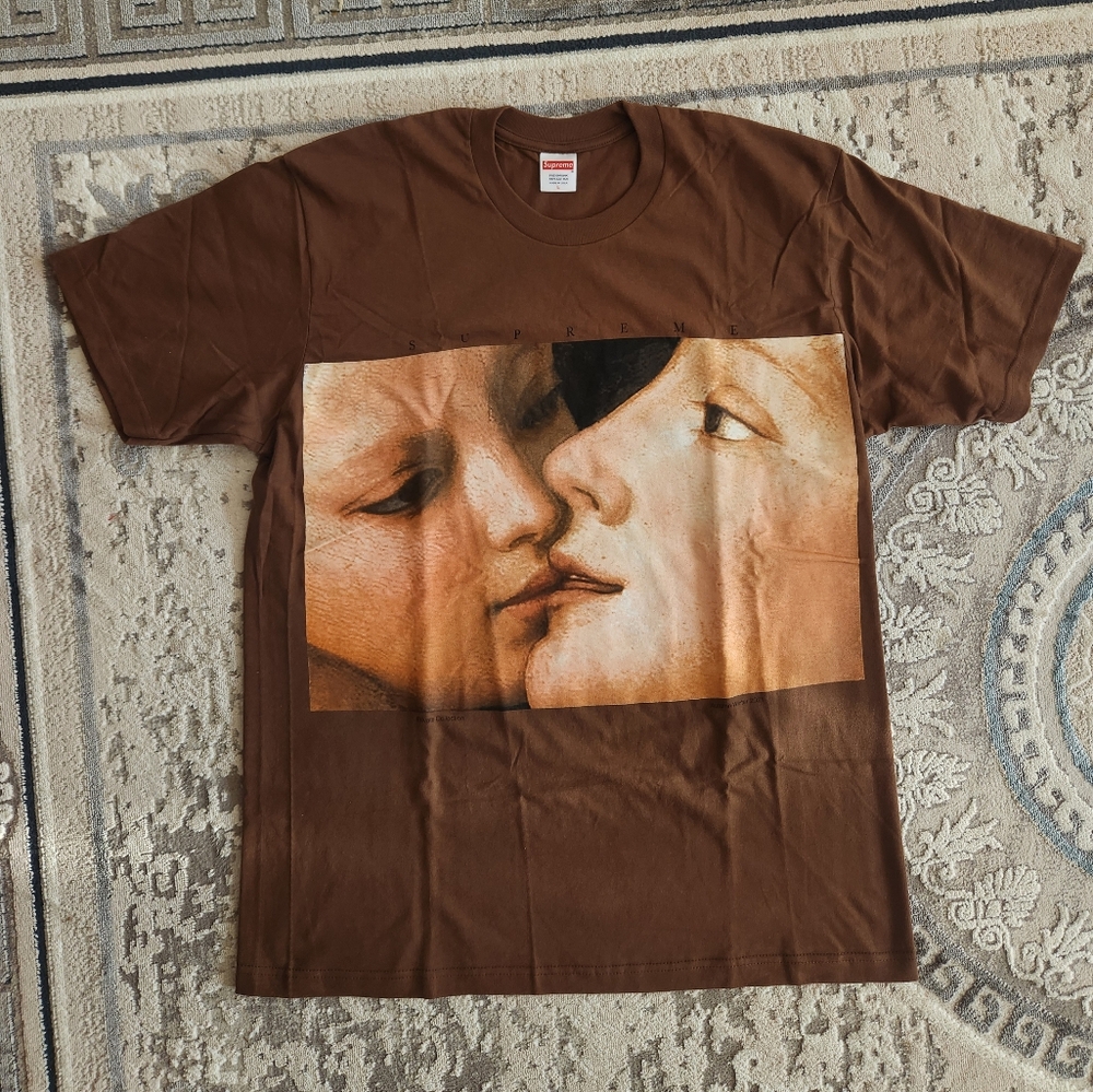 supreme venus tee